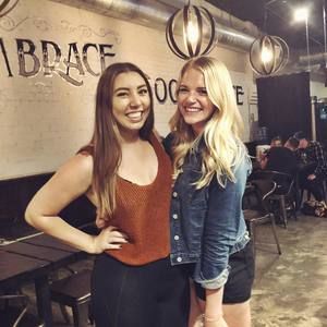 Meet your Posher, Lauryn